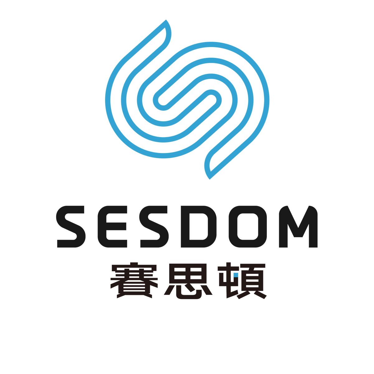 賽思頓 Sesdom